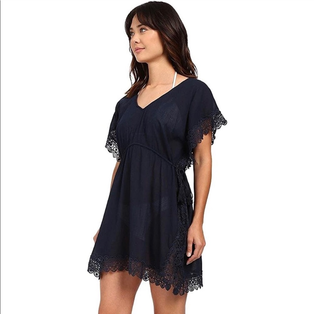 Seafolly Cover Up